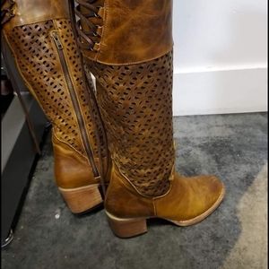 Freebird Creek Size 6